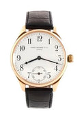 Classic Chronograph Watch